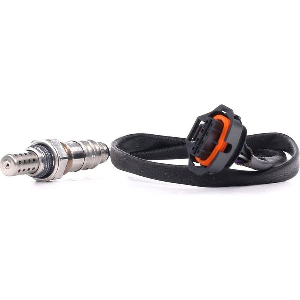 Denso DOX-2003 Sonda Lambda Oe 55561863 Compatibile Con Zafira, Vectra, Tigra, Speedster, Omega, Mokka, Meriva, Insignia, Corsa D, Corsa C, Combo, Astra J, Astra H, Astra G, Agila A, Aveo-image