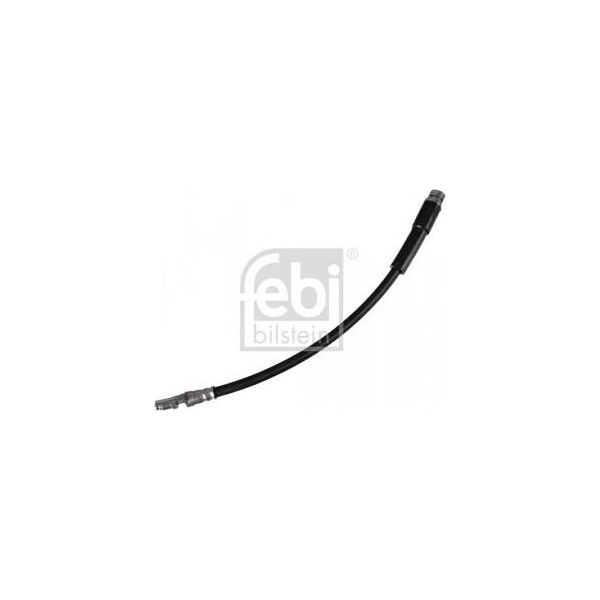 Febi Bilstein 177540 - Tubo Freno Oe CK4Z 2078 A Per Transit V363, Transit Custom, Tourneo Custom-image