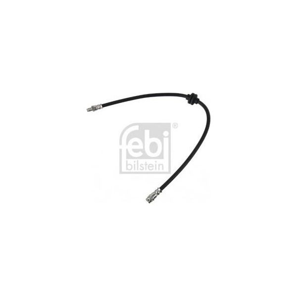 Febi Bilstein 177846 - Tubo Freno Oe 093168840 Per Movano B (X62)-image