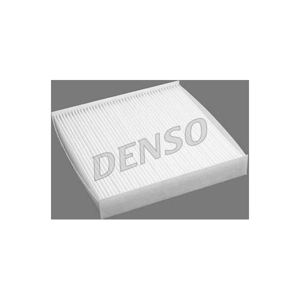 Denso DCF259P - Filtro Aria Abitacolo Oe 6447 Hp Per Berlingo, Xsara, Partner (5, G)-image