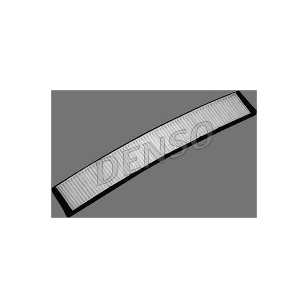 Denso DCF016P - Oe 64311000004 Filtro Aria Abitacolo Per Serie 3 (E46), X3 (E83)-image
