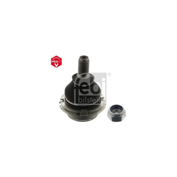 Febi Bilstein 11417 - Oe 3640 21 Giunto Di Supporto Per 405 Ii-image