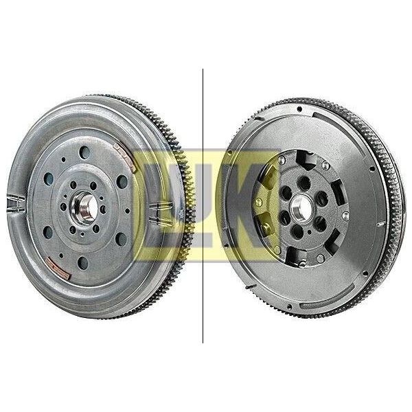 Luk 415 0685 10 - Volano A Doppia Massa Oe 03L 105 266 R Per Tiguan (5N)-image
