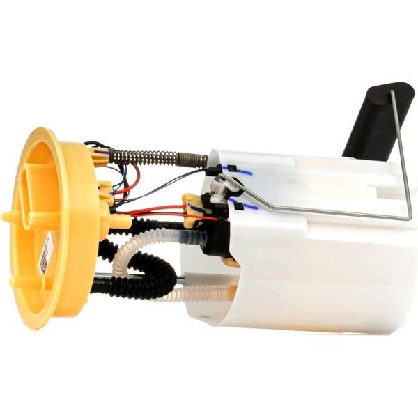 Bosch 0 986 580 832 - Oe 6R0 919 050 H Pompa Carburante Per A1 (8X), Ibiza (6J, 6P), Fabia Ii (54), Polo (6C, 6R)-image