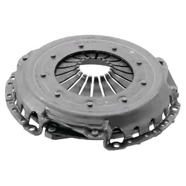 Sachs 3000 386 001 - Oe 028 198 141 Mx Kit Frizione Per A6 (4A)-image