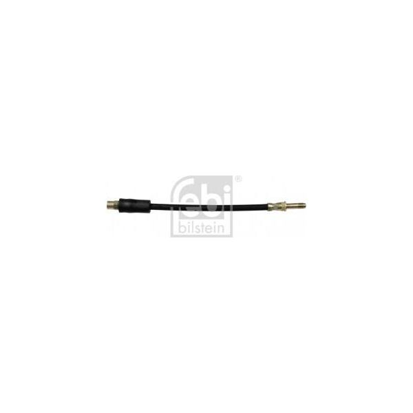 Febi Bilstein 21118 - Tubo Freno Oe 34 30 1 165 190 Per Serie 5 (E39)-image