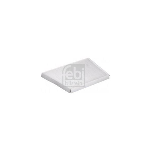 Febi Bilstein 19793 - Oe 203 830 01 18 Filtro Aria Abitacolo Per Classe C (W203), Classe C (CL203), Classe C (S203), Classe Clc (CL203), Clk (C209), Clk (A209)-image