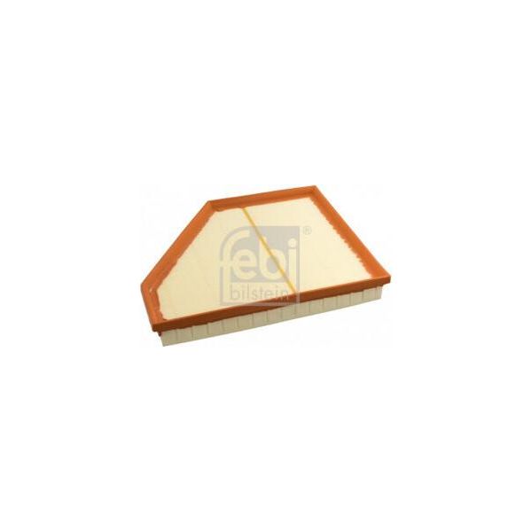 Febi Bilstein 101333 - Filtro Aria Oe 13 71 7 548 897 Per X5 (E70)-image