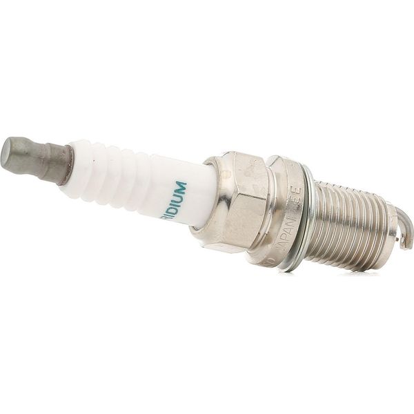 Denso SK20PR-L9 - Candela Oe 5098168AA Per Crossfire, Classe C (CL203), Classe C (S202), Classe C (S203), Classe C (W203), Clk (C208), Clk (A208), Classe E (W210), Classe E (S210), Classe S (W220), Classe S (C215), Slk (R170), Sprinter (W901, W902), Sprinter (W903), Sprinter (W904)-image