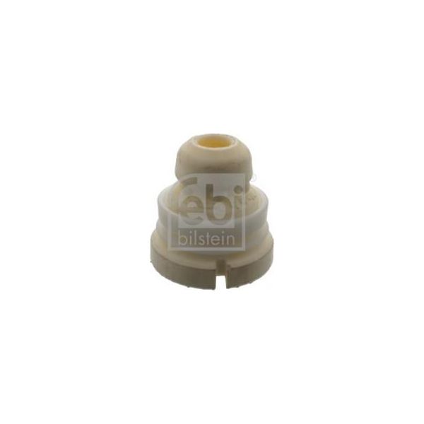 Febi Bilstein 37477 - Oe 219 323 01 44 Paracolpi, Sospensione Per Cls (C219)-image