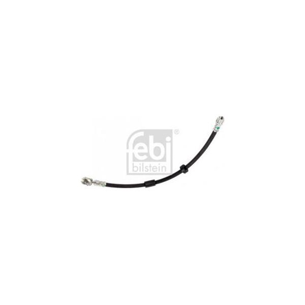 Febi Bilstein 18144 - Tubo Freno Oe 1J0 611 701 Per New Beetle, Golf Iv (1J), Bora (1J), Octavia I (1U), Toledo Ii (1M2), Leon (1P1), Leon (1M1), A3 (8L), Bora (9M)-image
