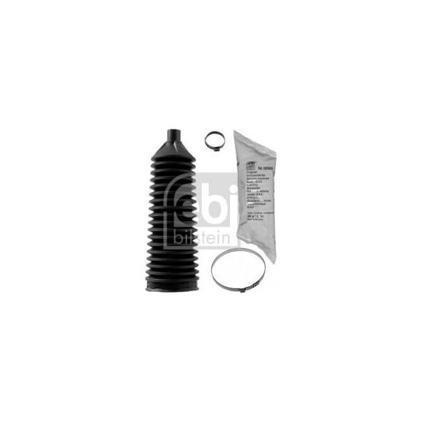 Febi Bilstein 21353 - Oe 6 869 950 Set Di Soffietti, Sterzo Per Transit Tourneo-image