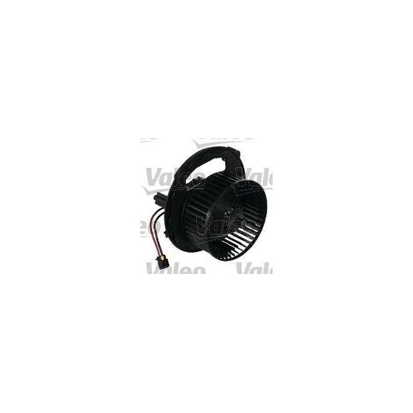 Valeo 715298 - Soffiatore Interno Oe 5Q2819021 Per Q3 (F3), Q3 (F3B), Q2 (Ga), A3 (8Y), A3 (8V), Tarraco (KN2), Leon (5F), Leon (Kl), Ateca (Kh), Octavia Iii (5E), Octavia Iv (Nx), Kodiaq, Karoq, Superb Iii (3V), Caddy V (Sb), Golf (BA5, BV5), Golf Viii, Golf Sportsvan (AM1, AN1), Golf Vii, Passat (3G), T-ROC, Tiguan (Ad, Ax), Tiguan (Bj, Bw), Touran (5T)-image