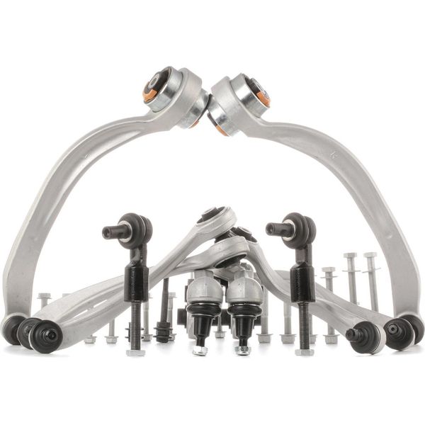 Stark SKSSK-1600178 - Kit Di Riparazione Oe 8D0 498 998, Braccio Di Controllo Per A4 (8D), A6 (4B), Passat (3B)-image