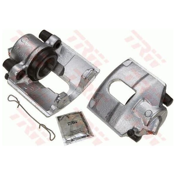 Trw BHW629E - Pinza Freno Oe YS612L232CA Per Street Ka (RL2), Puma, Ka (Rb), Fusion, Fiesta V, Fiesta Iv, 2 (Dy)-image