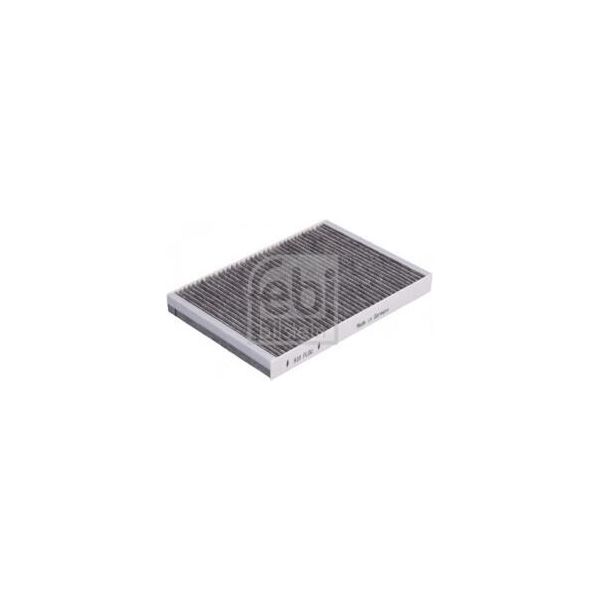 Febi Bilstein 19588 - Filtro Aria Abitacolo Oe 4B0 819 439 B Per A4 (8D), A4 (8E), A4 (8H), A6 (4F), A6 (4B), Exeo (3R)-image
