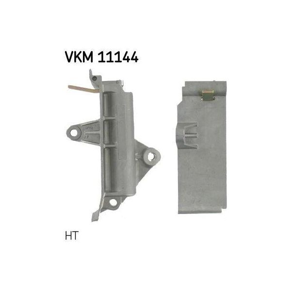 Skf Vkm 11144 - Chiave Oe 045 109 479 C, Zahnriemen FüR A6 (4B), Galaxy (Wgr), Arosa (6H), Bora (1J), Golf Iv (1J), Lupo (6E1, 6X1), Passat (3B), Polo (6N), Sharan (7M)-image