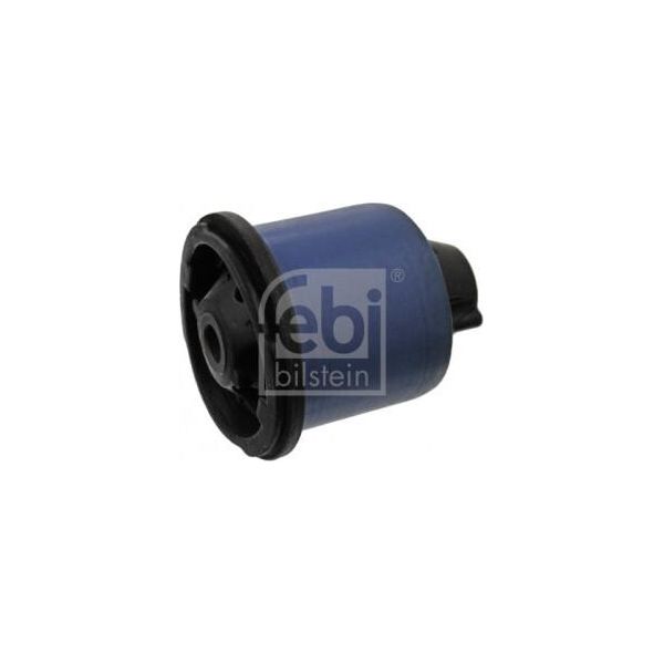 Febi Bilstein 27539 - Oe 60 01 549 988 Cuscinetto, Trave Asse Per Zoe (Bfm), Sandero Ii (B8), Sandero I (Bs), Logan Ii, Logan I, Duster, Sandero, Logan-image