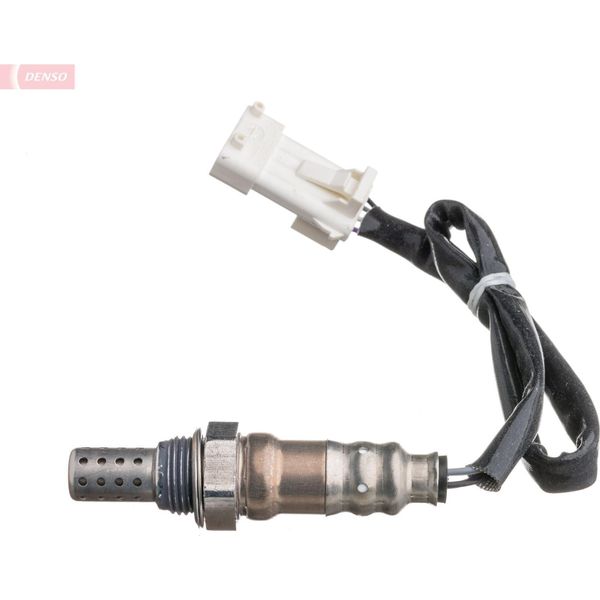 Denso DOX-2001 - Sonda Lambda Oe 1618Z7 Per Xsara, Berlingo, C2 (Jm), C3 I (Fc, Fn), C3 Pluriel (Hb), C4 (La), C4 I (Lc), C8 (Ea, Eb), Jumper, Jumpy (U6U), Jumpy (B), Saxo, Ulysse, 306, 307, 307 Cc (3B), 1007 (Km), 206 (2A/C), 206 Sw (2E/K), 307 Sw (3H), 308 I, 308 Sw I, 406, 607 (9D, 9U), 807 (Eb), Expert (224), Expert (222), Partner, Partner (5, G), Partner Tepee-image