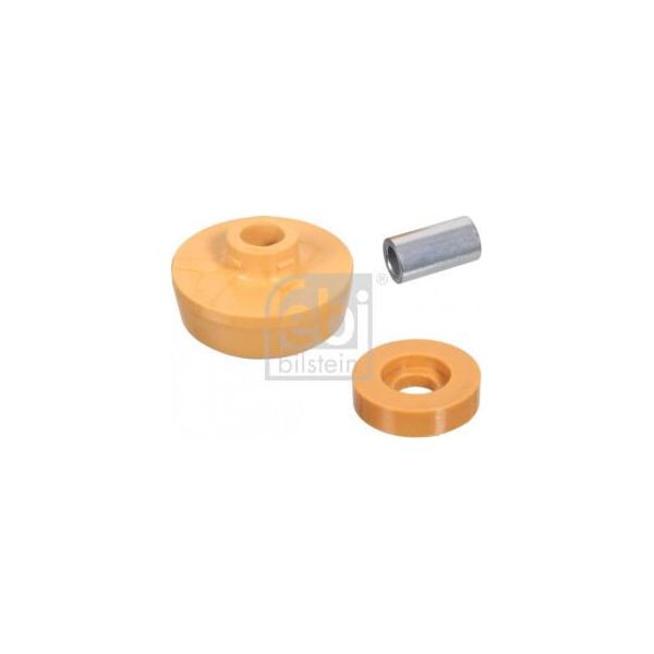 Febi Bilstein 103112 - Oe 33 50 6 789 027 Paracolpi, Sospensione Per R59, R58, R56, R50, R53, R55, R57, R52-image