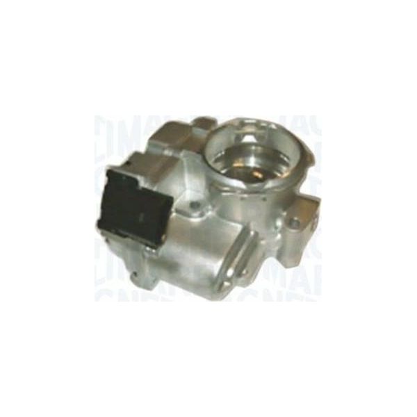 Magneti Marelli 802000000031 - Corpo Farfallato Oe 045128063D Per A2 (8Z), Ibiza (6L), Cordoba (6L), Roomster (5J), Fabia I (6Y), Polo (9N)-image