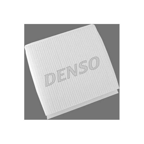 Denso DCF485P - Filtro Aria Abitacolo Oe 6479 62 Per Nemo, Doblo, Fiorino, Linea, Qubo, Tipo, Combo (X12), Combo Tour (X12), Bipper (Aa), Bipper Tepee-image