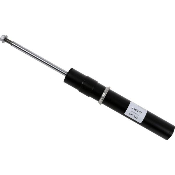 Sachs 318 141 - Ammortizzatore Oe 8W7 413 031 G Per A4 (8W), A5 (F5)-image