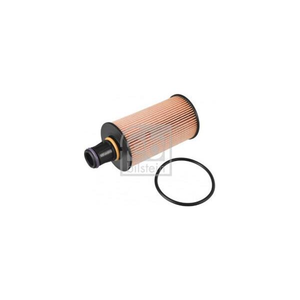 Febi Bilstein 176373 - Filtro Olio Oe T2R 47312 Per Range Rover Velar (L560), Range Rover Sport (L494), Range Rover Iv (L405), Defender (L663)-image