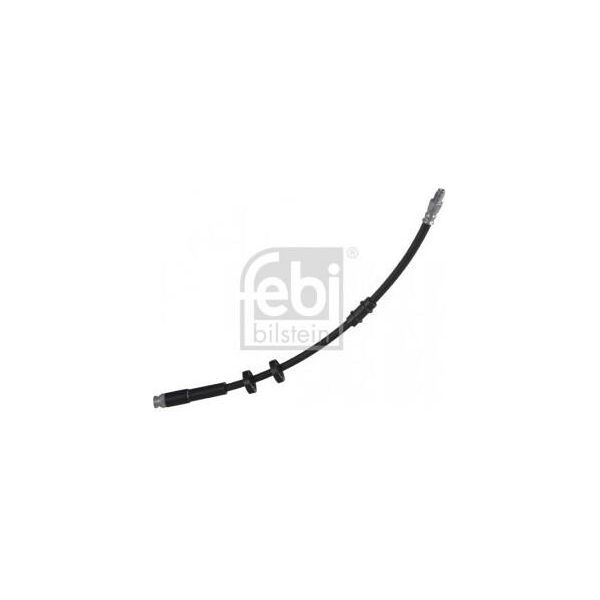 Febi Bilstein 177093 - Tubo Freno Oe 4806 C2 Per Boxer, Jumper-image