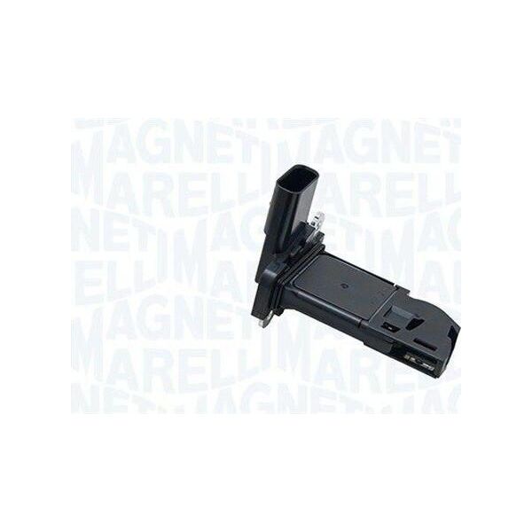 Magneti Marelli 213719764010 - Oe 1480570 Sensore Di Flusso D'aria Di Massa Per C-Max, Focus C-Max (DM2), Focus Ii, Focus Iii, Galaxy (WA6), Grand C-Max, Kuga Ii, Mondeo Iii, Tourneo Connect-image