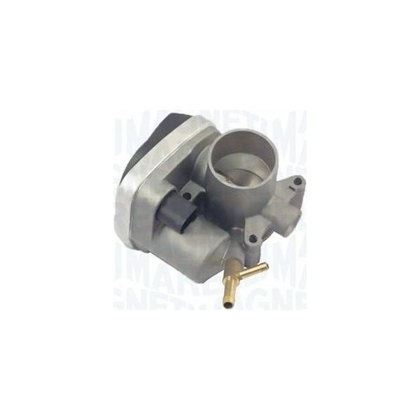 Magneti Marelli 802000000084 - Oe 047133062D Corpo Farfallato Per Octavia I (1U), Fabia I (6Y)-image