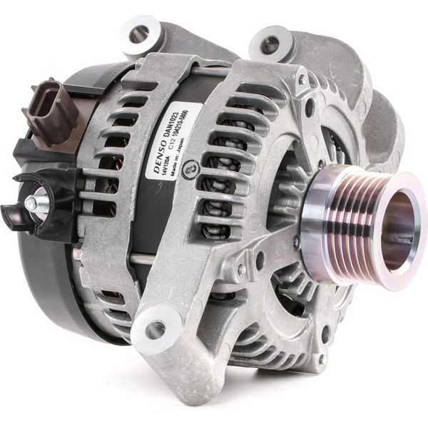 Denso DAN1023 - Alternatore Oe 1322879 Per C-Max, Focus C-Max (DM2), Focus Ii-image