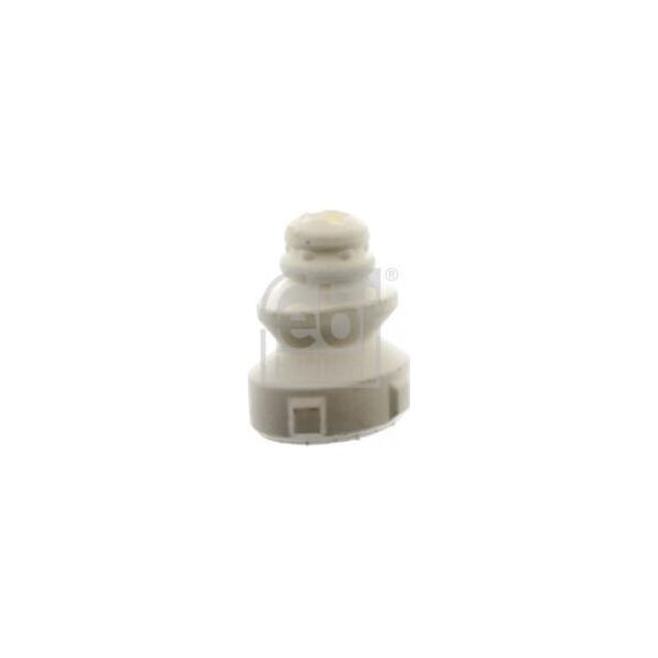 Febi Bilstein 23452 - Oe 1K0 511 353 J Paracolpi, Sospensione Per A3 (8P), Altea (5P)-image