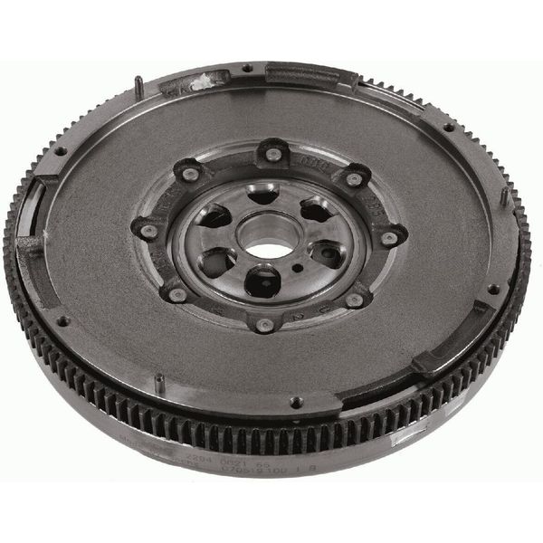 Sachs 2294 002 166 - Oe 03L 105 266 Bc Volano A Doppia Massa Per T6, T5-image