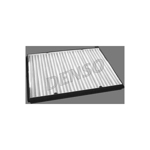Denso DCF190P - Oe 5028225 Filtro Aria Per Maverick, Primera (P10), Primera (P11), Primera (W10), Terrano Ii (R20)-image