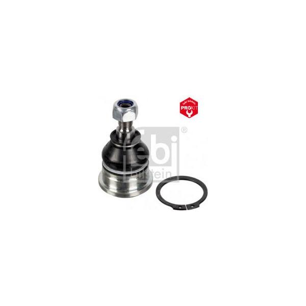 Febi Bilstein 28200 - Oe MB303374 Giunto Di Supporto Per S40 I (644), V40 (645)-image