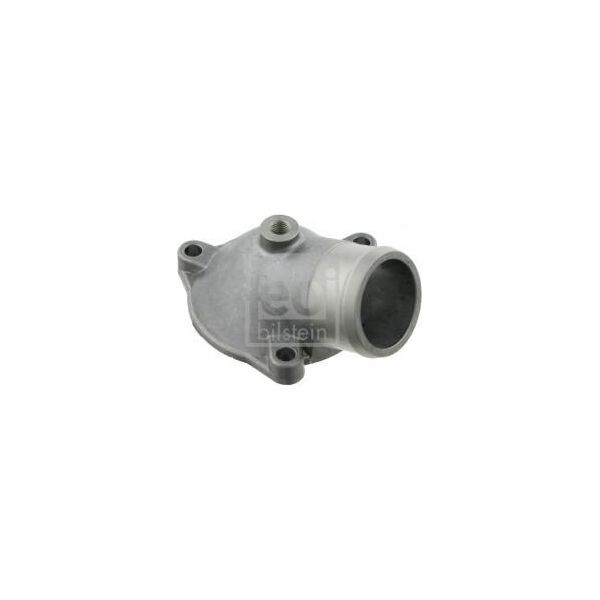 Febi Bilstein 30080 - Oe 102 200 02 17 Alloggiamento Del Termostato Per Classe G (W461), Classe G (W463)-image