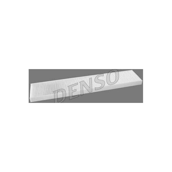 Denso DCF500P - Filtro Aria Abitacolo Oe 1 054 468 Per Galaxy (Wgr), Alhambra (7V), Sharan (7M), Sharan (7N)-image