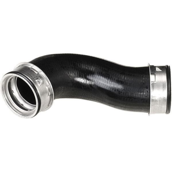Gates 09-0215 Tubo Flessibile Aria Di Sovralimentazione Oe 1K0145838D Compatibile Con Touran, Passat 3C, Jetta, Golf V, Golf Plus, Superb, Octavia, Toledo, Leon, Altea Xl, Altea, A3 8P-image