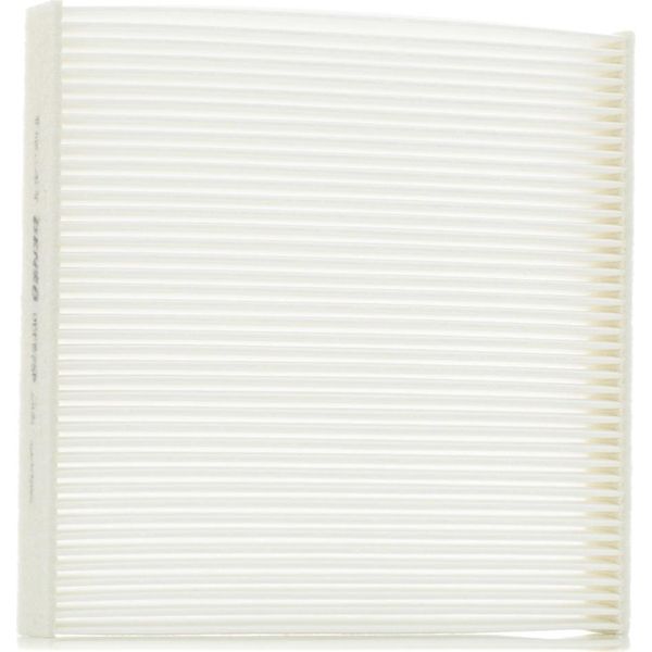 Denso DCF573P - Filtro Aria Abitacolo Oe 80291 T5R A01 Per City V , CR-Z (Zf), HR-V (Ru), Insight (Ze), Jazz Iii, Jazz Iv (Gk)-image