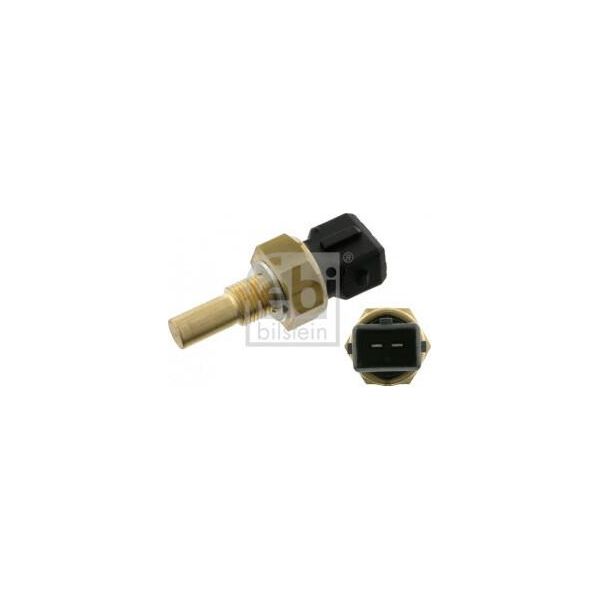 Febi Bilstein 28334 - Oe 059 919 563 Sensore Temperatura Olio Per Passat (3B), Superb I (3U), A8 (4E), A8 (4D), A6 (4B), A4 (8E), A4 (8H), A4 (8D)-image