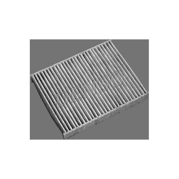 Denso DCF105K - Oe 1204464 Filtro Aria Abitacolo Per Fiesta V, Fusion-image