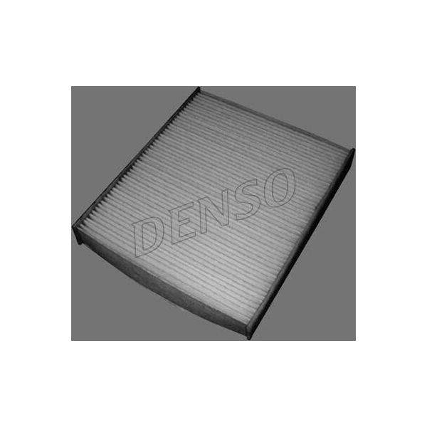 Denso DCF236K - Oe 1354953 Filtro Aria Abitacolo Per Focus Ii, C30 (533), C70 I (872, 873), S40 Ii (544), C70 Ii Cabriolet (542), V50 (545)-image