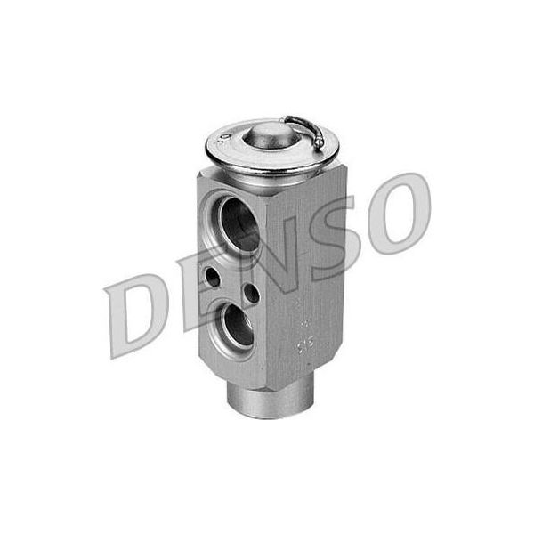 Denso DVE10001 - Valvola Di Espansione Oe 1019678, Impianto Di Climatizzazione Per Galaxy (Wgr), Alhambra (710, 711), Alhambra (7V), Sharan (7M), Sharan (7N)-image