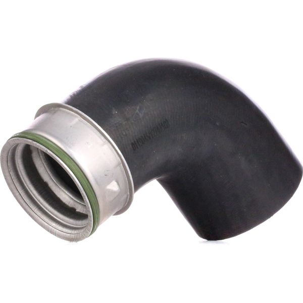Stark SKCHI-2030015 - Oe 3C0 145 838 A Tubo Dell'aria Di Carico Per A3 (8P), Altea (5P), Leon (1P1), Toledo Iii (5P2), Octavia Ii (1Z), Superb Ii (3T), Caddy Iii (2C, 2K), Eos (1F), Golf Plus (5M), Golf V (1K), Jetta Iii (1K2), Passat (3C), Touran (1T)-image