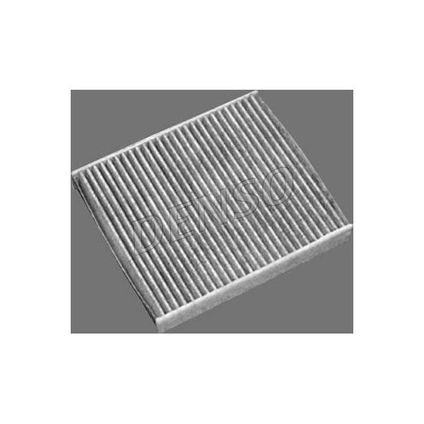 Denso DCF106K - Filtro Aria Abitacolo Oe 1315687 Per Galaxy (WA6), Kuga I, C-Max, Focus C-Max (DM2), Mondeo Iv, S-Max (WA6)-image