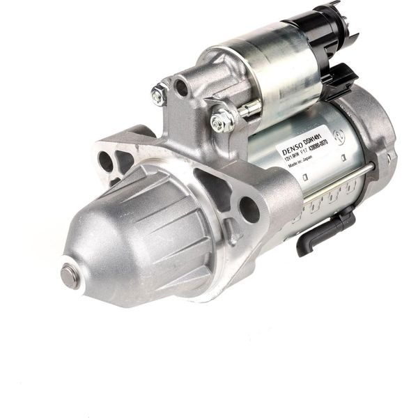 Denso DSN1491 - Motorino D'avviamento Oe 31200 RZ0 G01, Motorino Di Avviamento Per Civic Ix, Civic X, CR-V Iv (Rm), HR-V (Ru)-image
