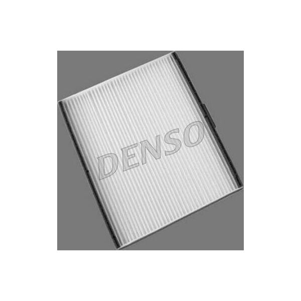 Denso DCF366P - Filtro Aria Abitacolo Oe 1332D000 Per Coupe (Gk), Elantra (Xd), Matrix (Fc), Coupe (Rd)-image