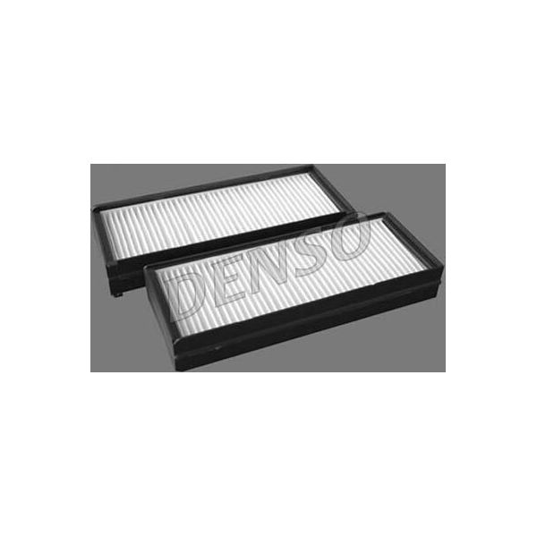 Denso DCF268P - Oe 97619 3D000 Filtro Aria Abitacolo Per Sonata Iv (Ef)-image