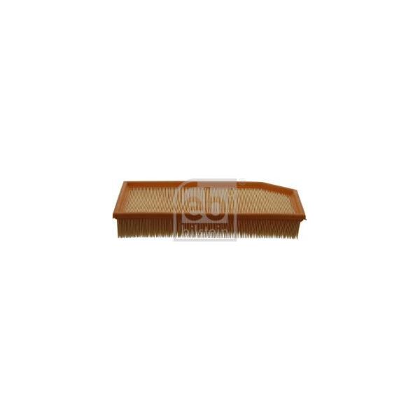 Febi Bilstein 31416 - Filtro Aria Oe 611 094 00 04 Per Classe S (W220), Classe G (W463), Classe G (W461), Classe E (S210), Classe E (W210), Clk (C209), Classe C (S203), Classe C (CL203), Classe C (W203)-image